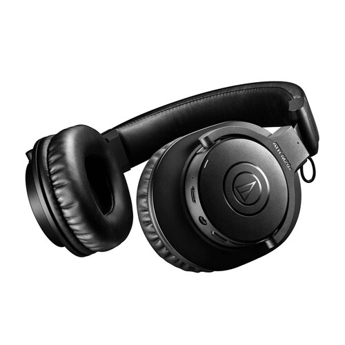 Audífonos Inalámbricos ATH-M20XBT AUDIO TECHNICA 