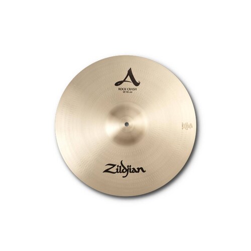 Patillo Rock Crash 16 A0250 ZILDJIAN 