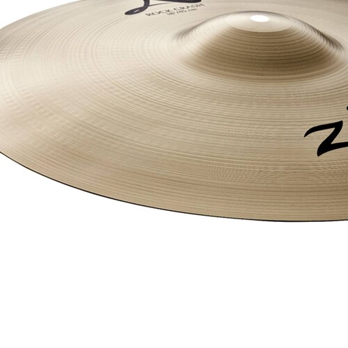 Patillo Rock Crash 16 A0250 ZILDJIAN 
