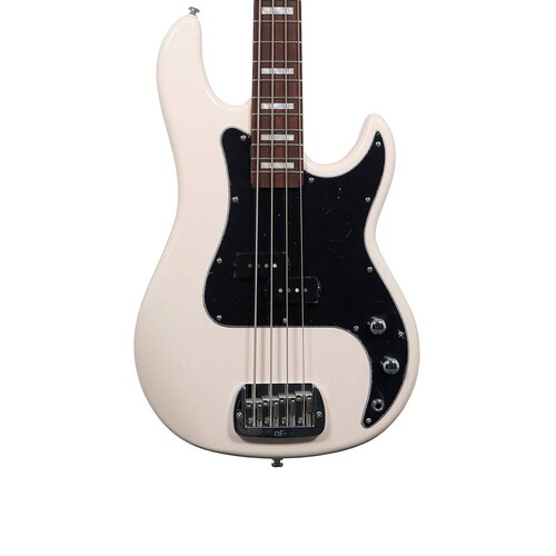 Bajo Eléctrico Tribute Series LB100 Olympic White TI-LB1-113R56M26 G&L 