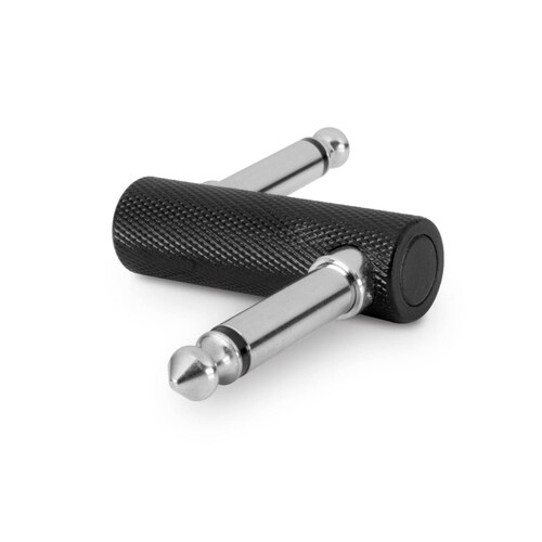Conector Plug en Z para Interconectar TC068HW-BK MORRISON 