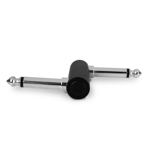 Conector Plug en Z para Interconectar TC068HW-BK MORRISON 