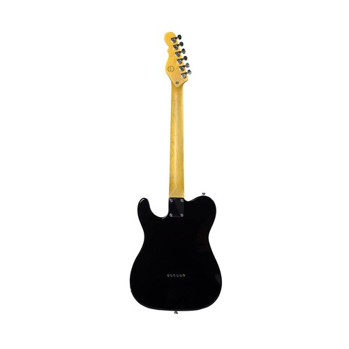 Guitarra Eléctrica Tribute Series ASAT Classic Gloss Black TI-ACL-115R01M86 G&L 