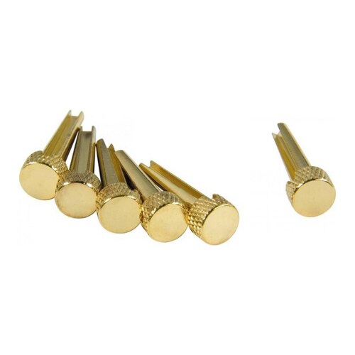 Puente para Guitarra Acústica TP1B DANDREA. 