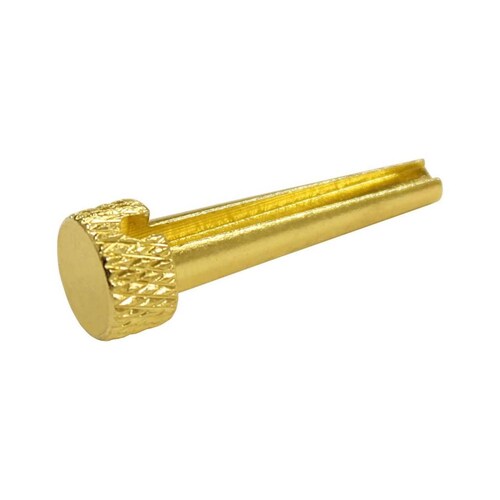 Puente para Guitarra Acústica TP1B DANDREA. 