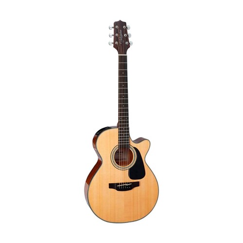 Guitarra Electroacústica GF30CE NAT TAKAMINE 