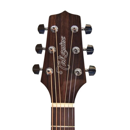 Guitarra Electroacústica GF30CE NAT TAKAMINE 