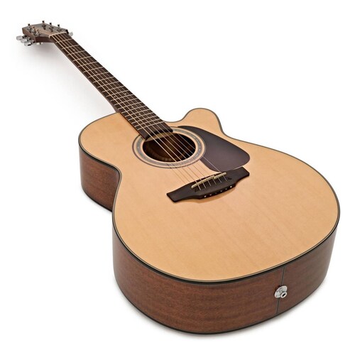 Guitarra Electroacústica GF30CE NAT TAKAMINE 