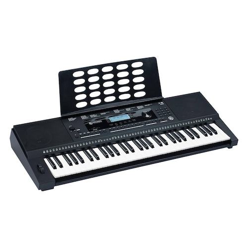 Teclado Digital Profesional de 61 Teclas KOSMOS-KB KBOARD 