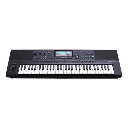 Teclado Profesional de Acompañamiento TITAN KBOARD 