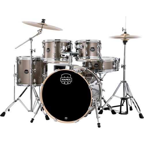 Batería Venus VE5044FTC-VX MAPEX 