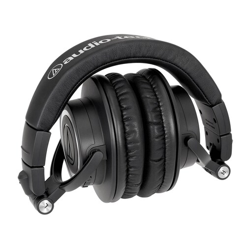 Audífonos Circumaurales Inalámbricos ATH-M50XBT2 AUDIO TECHNICA 