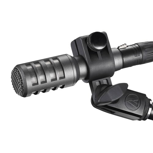 Micrófono Dinámico Cardioide AE2300 AUDIO TECHNICA. 