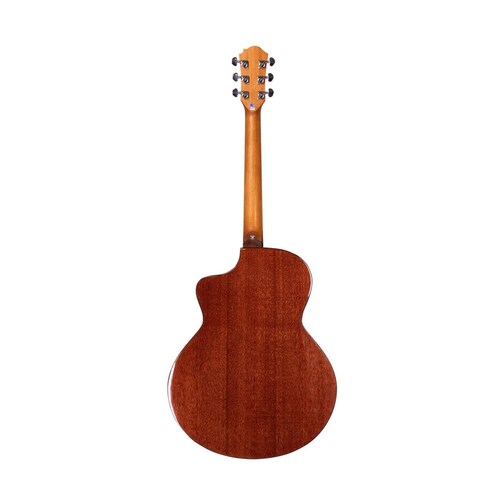 Guitarra Electroacústica con Cuerdas de Acero PF40CEQ PALMER 