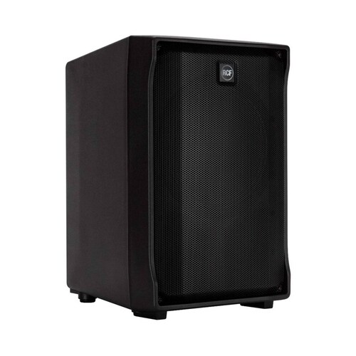 Sistema Musical Activo de Dos Vías EVOX JMIX8 RCF 