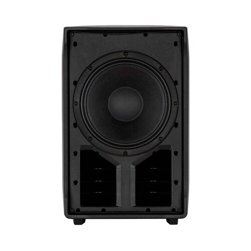 Sistema Musical Activo de Dos Vías EVOX JMIX8 RCF 
