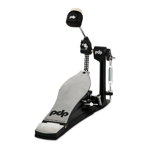 Pedal Sencillo para Bombo Serie Concept PDSPCO PACIFIC DRUMS 