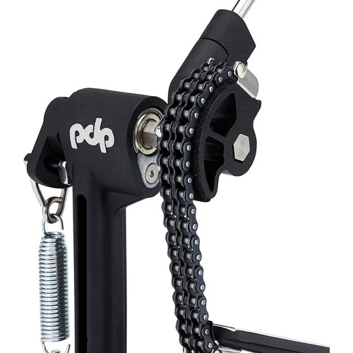 Pedal Sencillo para Bombo Serie Concept PDSPCO PACIFIC DRUMS 