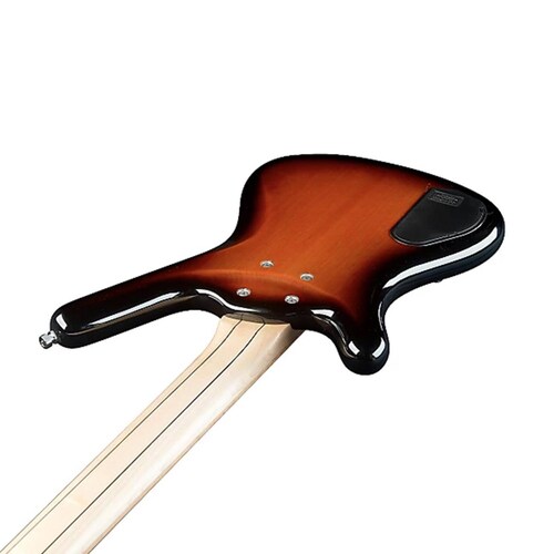 Bajo Eléctrico 5 Cuerdas RockBass Corvette Classic RB CORVETTE CLASSIC5ALSBSTCHR WARWICK 