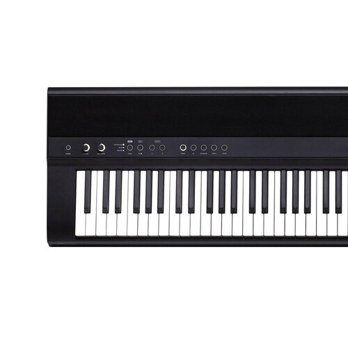 Piano Digital Slim de 88 Teclas Pesadas KPN-88 KBOARD 