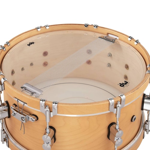 Tarola Concept Maple Classic 14x6.5 PDCC6514SSNN PACIFIC DRUMS. 