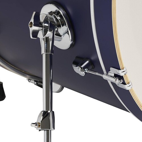 Shell Pack Spectrum 5 Piezas PDST2015BL PACIFIC DRUMS 