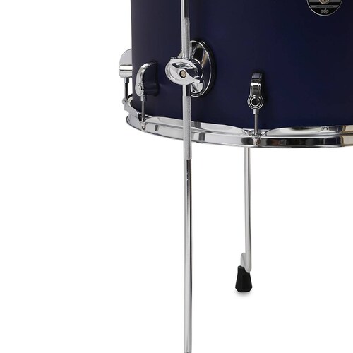 Shell Pack Spectrum 5 Piezas PDST2015BL PACIFIC DRUMS 