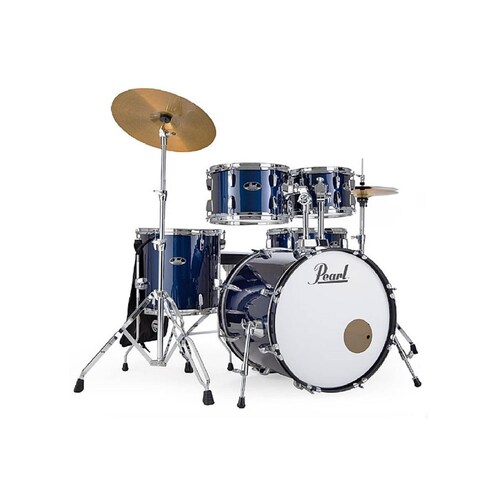 Batería Acústica Roadshow 5 Piezas RS525SC-C-743 PEARL 