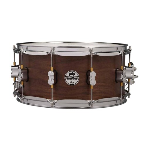 Tarola Concept Series LTD 14x6.5 PDSN5514MWNS PACIFIC DRUMS. 