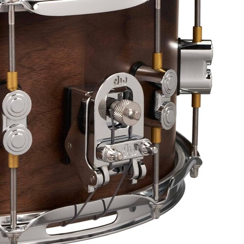 Tarola Concept Series LTD 14x6.5 PDSN5514MWNS PACIFIC DRUMS. 