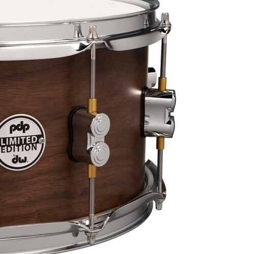 Tarola Concept Series LTD 14x6.5 PDSN5514MWNS PACIFIC DRUMS. 