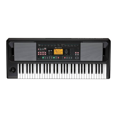 Teclado Digital de 61 Teclas EK-50 CSA KORG 