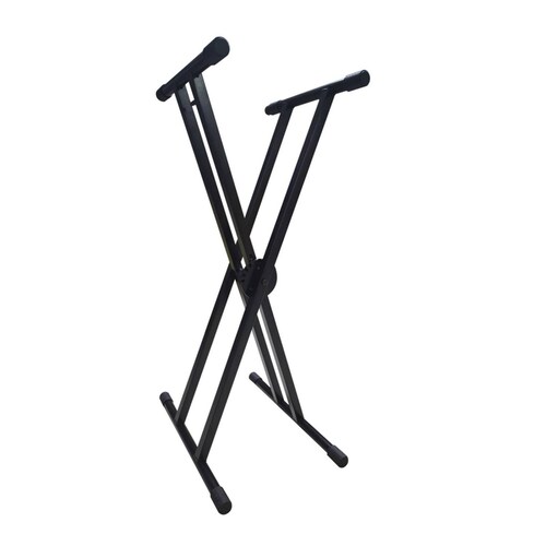 Base de Lujo Reforzada para Teclado PKS-512 PRO-LOK 