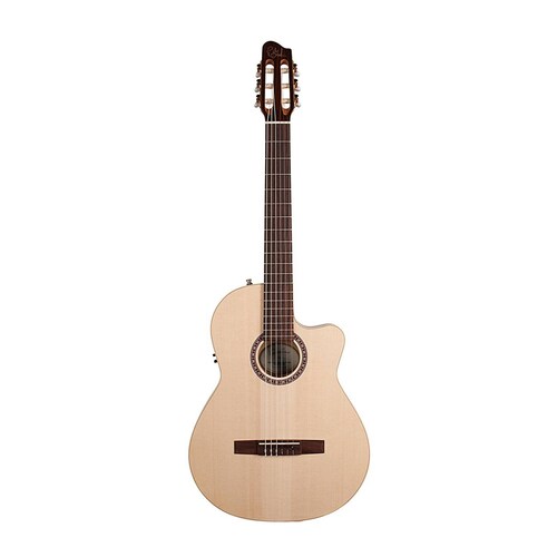 Guitarra Electroacústica ARENA CW CLASICA II 051793 GODIN 