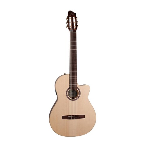 Guitarra Electroacústica ARENA CW CLASICA II 051793 GODIN 