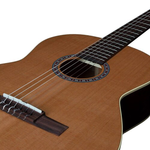 Guitarra Electroacústica ETUDE CLASICA II 051854 GODIN 
