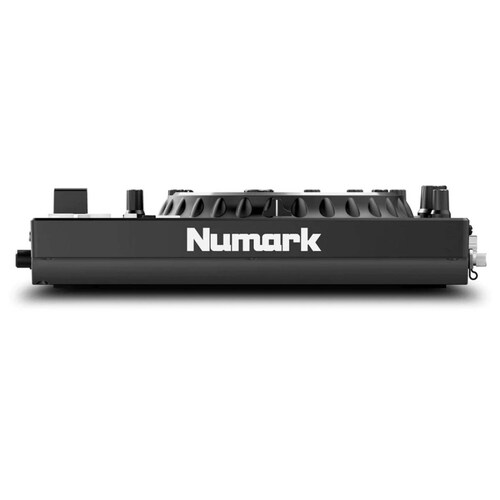 Controlador Profesional de DJ con 4 Decks NS4FX NUMARK 