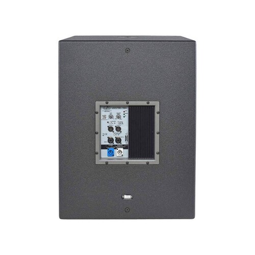 Subwoofer Autoamplificado de 1000W VANTEC-18A DAS 