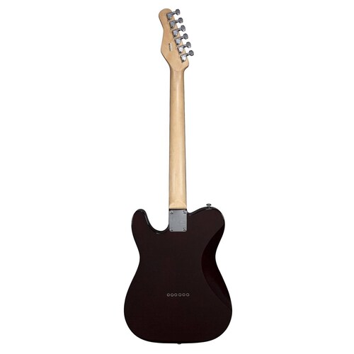 Guitarra Eléctrica 53DB con Estuche MK53HDTERO W-CASE MICHAEL KELLY 