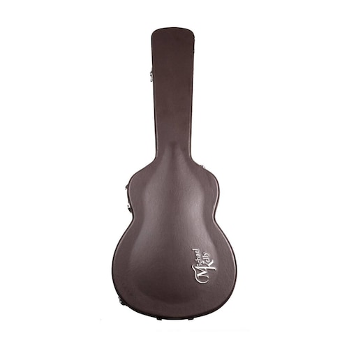 Guitarra Electroacústica Forte Port Exotic con Estuche MKFESJESFX W-CASE MICHAEL KELLY 