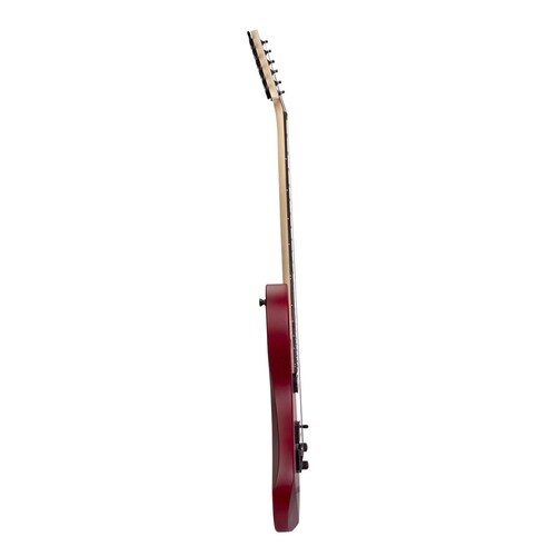 Guitarra Eléctrica Zelus Red Serie Vintage ZELUZ-RD BABILON 
