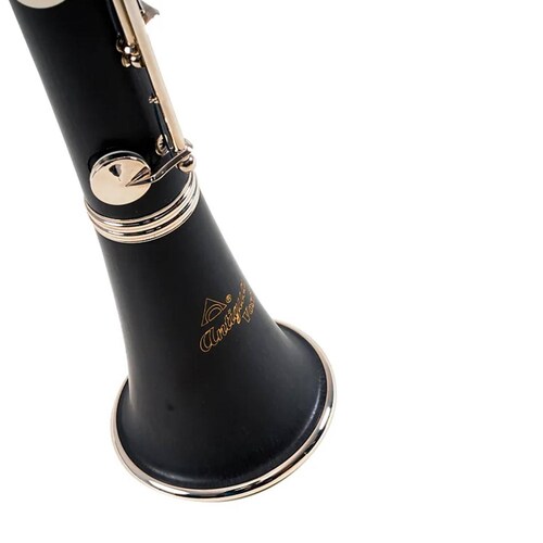 Clarinete Soprano en Si bemol VOSI CL2220NK-AH ANTIGUA 