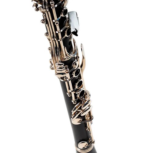 Clarinete Soprano en Si bemol VOSI CL2220NK-AH ANTIGUA 