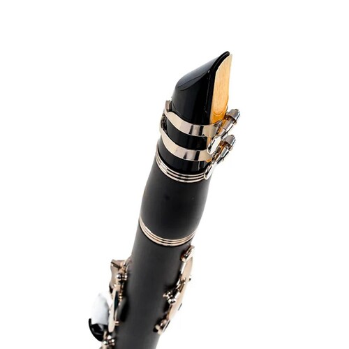 Clarinete Soprano en Si bemol VOSI CL2220NK-AH ANTIGUA 