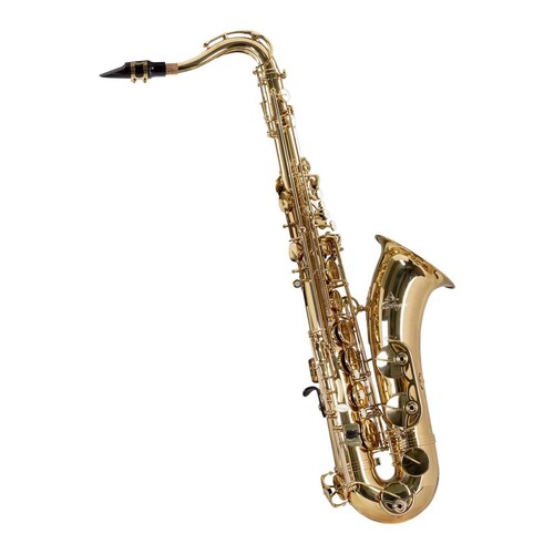 Saxofón Tenor en Si bemol y llave de Fa VOSI TS2155LQ-AH ANTIGUA 