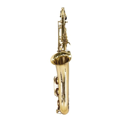 Saxofón Tenor en Si bemol y llave de Fa VOSI TS2155LQ-AH ANTIGUA 