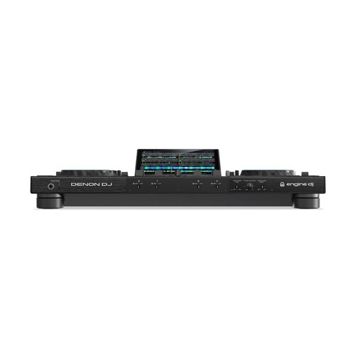 Sistema Pro 4 Deck de DJ PRIME4 PLUS DENON 