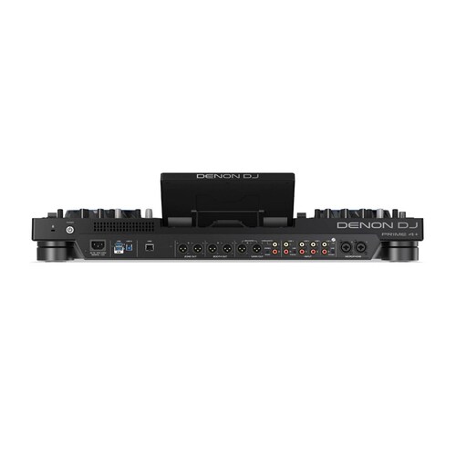 Sistema Pro 4 Deck de DJ PRIME4 PLUS DENON 