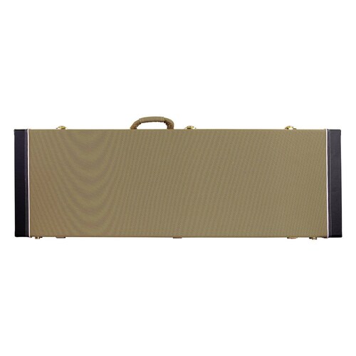 Guitarra Eléctrica con Case Serie Unique LEGGEND-AM BABILON 