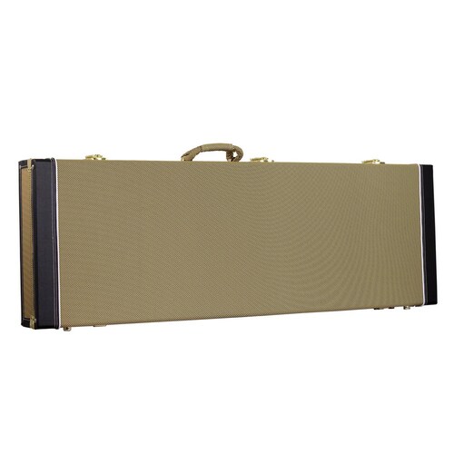 Guitarra Eléctrica con Case Serie Unique LEGGEND-AM BABILON 